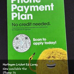 Cricket Wireless 