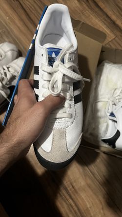 Adidas Samoa