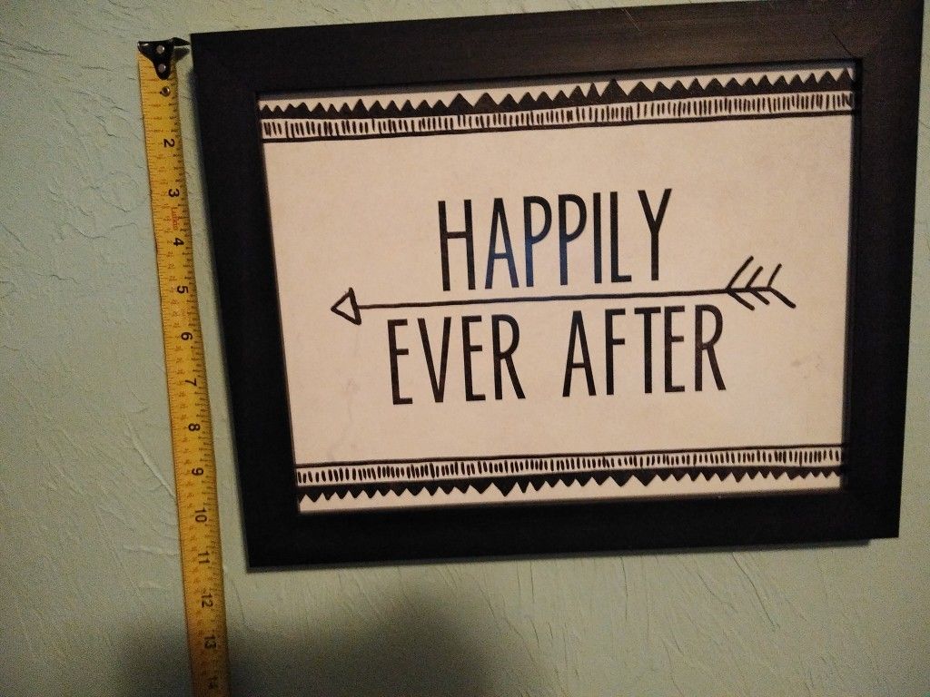 Wall art