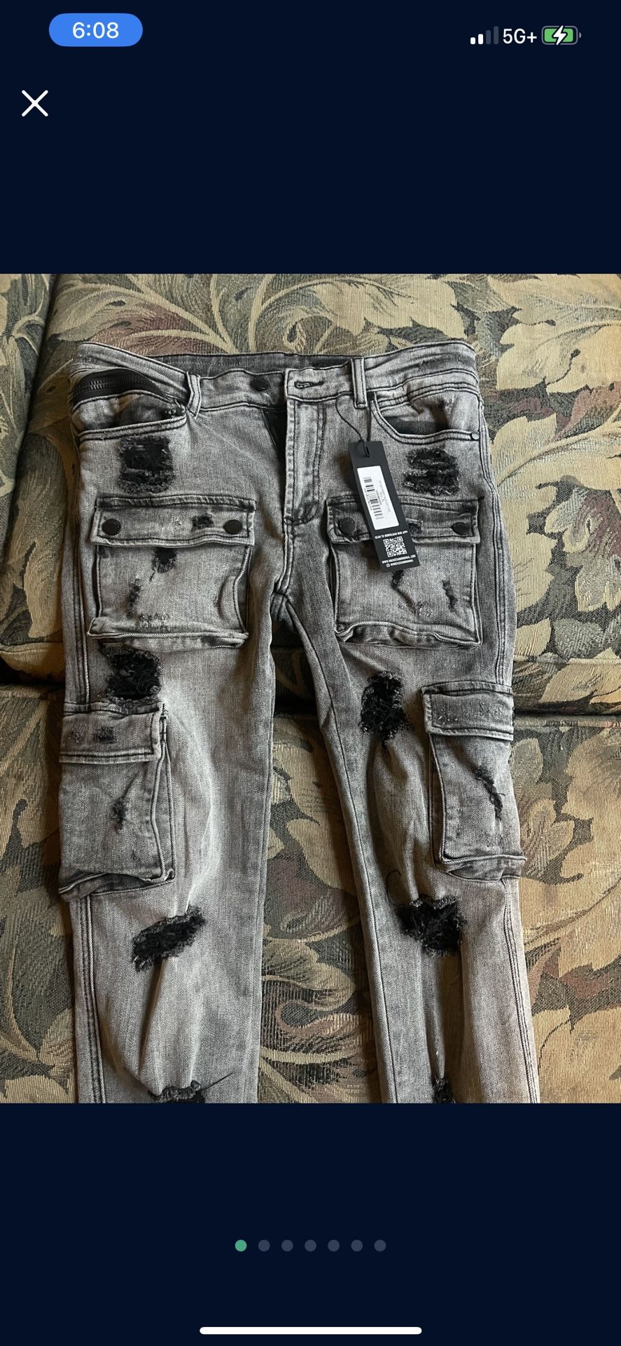 Men’s Jeans