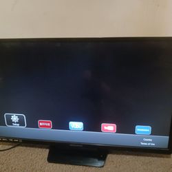 Magnavox 32 Inch Tv