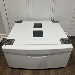 Samsung Washer or Dryer Pedestal