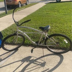 Beach Cruiser 