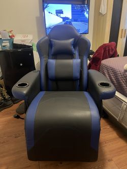 GAMING CHAIR