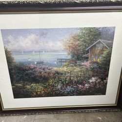 Wall Art Nicky Boehme 