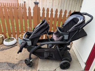 Graco Modes Duo
