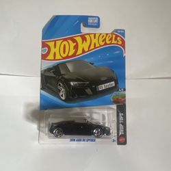 Hot Wheel 