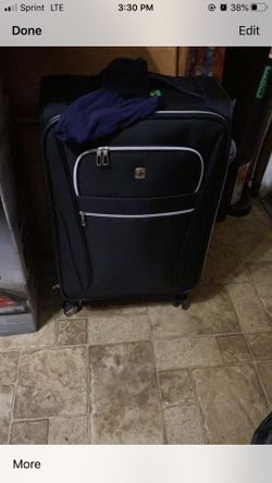 Luggage