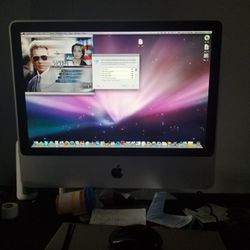 Apple Desk Top A1224