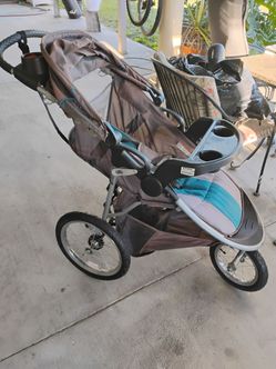 Stroller