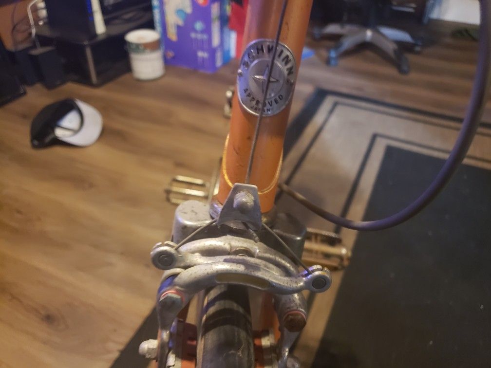1978 schwinn 10 speed