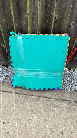 Foam Pads