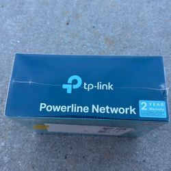 AV2000 2 Port Gigabit Powerline Starter kit