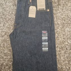Mens Levi 501  30*32
