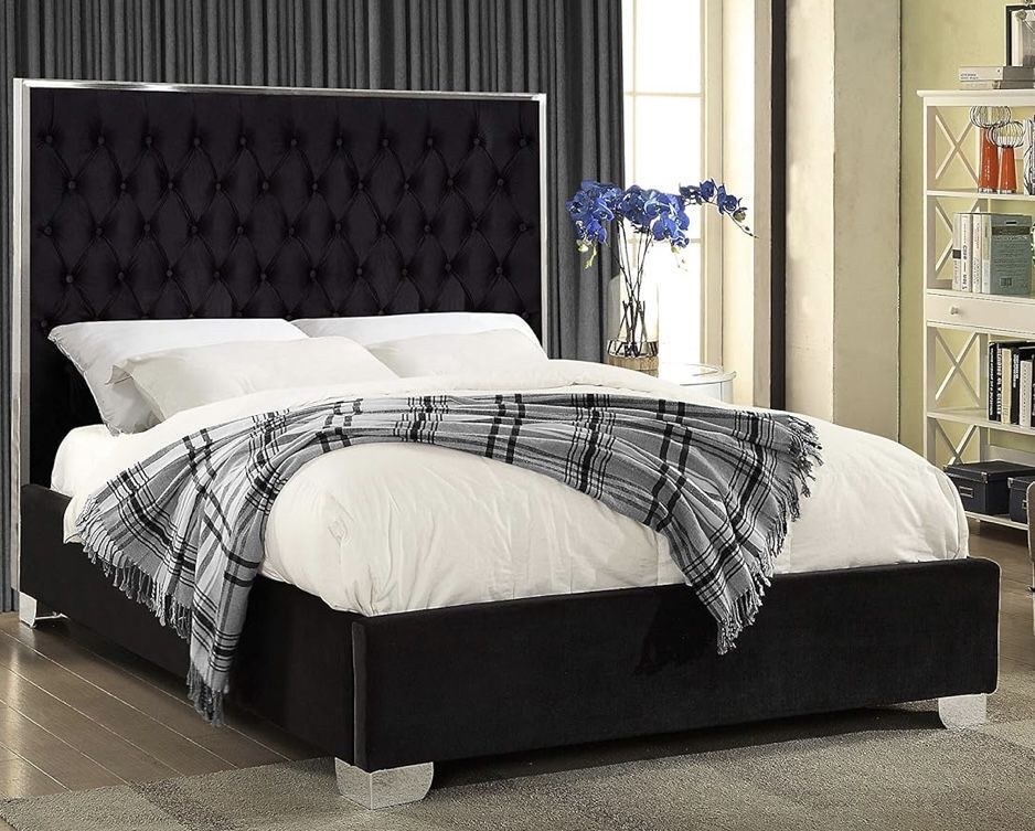 Queen Bed Frame 