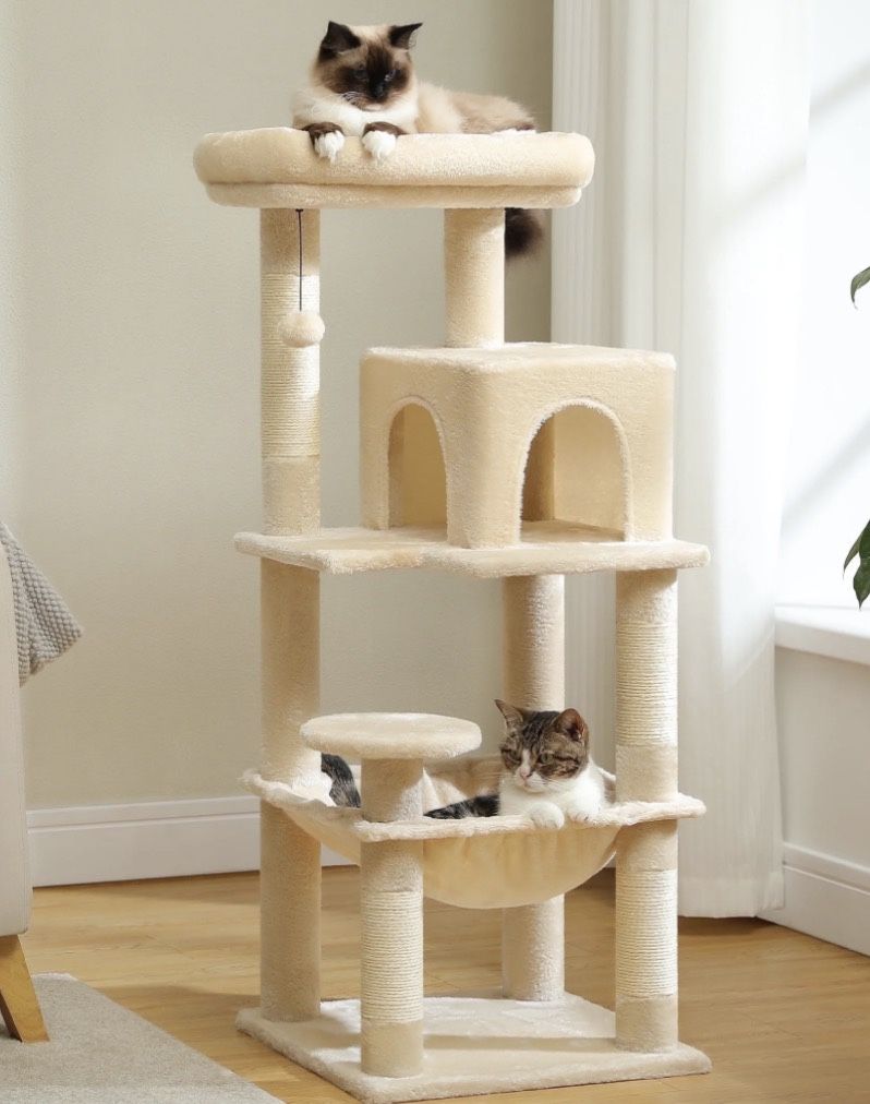 Cat Tree