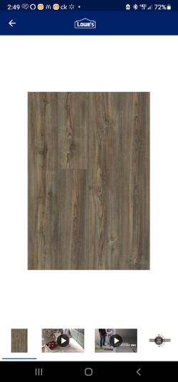 *NEW* Laminate & Vinyl Flooring/ Smartcore,Procore,Pergo.  Many Different Types Of Flooring