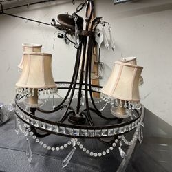 Fine Arts Lamps Chandelier