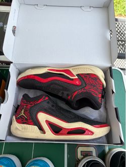 Nike Tatum sneakers - Size 8
