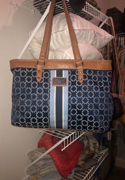 TOMMY HILFIGER purse