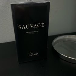 Dior Sauvage