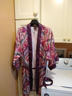 Victoria's Secret Satin silky sleepwear