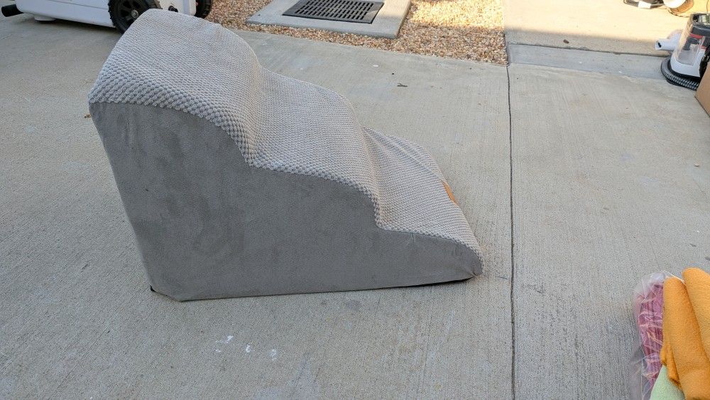 Senior/Small Dog Stairs