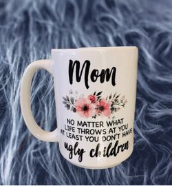 Mothers Day Mugs 