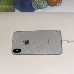 iPhoneX | White | UNLOCKED | DEEP discount 