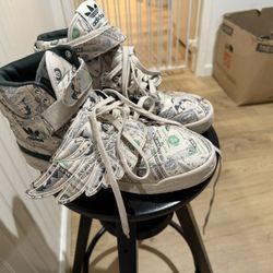 Adidas Forum Wings 1.0 