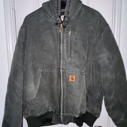 Carhartt Jacket 