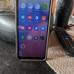 Samsung Galaxy A03S