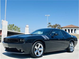 2013 Dodge Challenger