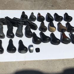 Mercedes Various Early Model Shift Knobs