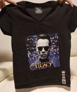 T shirt women new tour concert