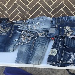 Pantalones de hombre