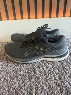 Men’s asics shoes