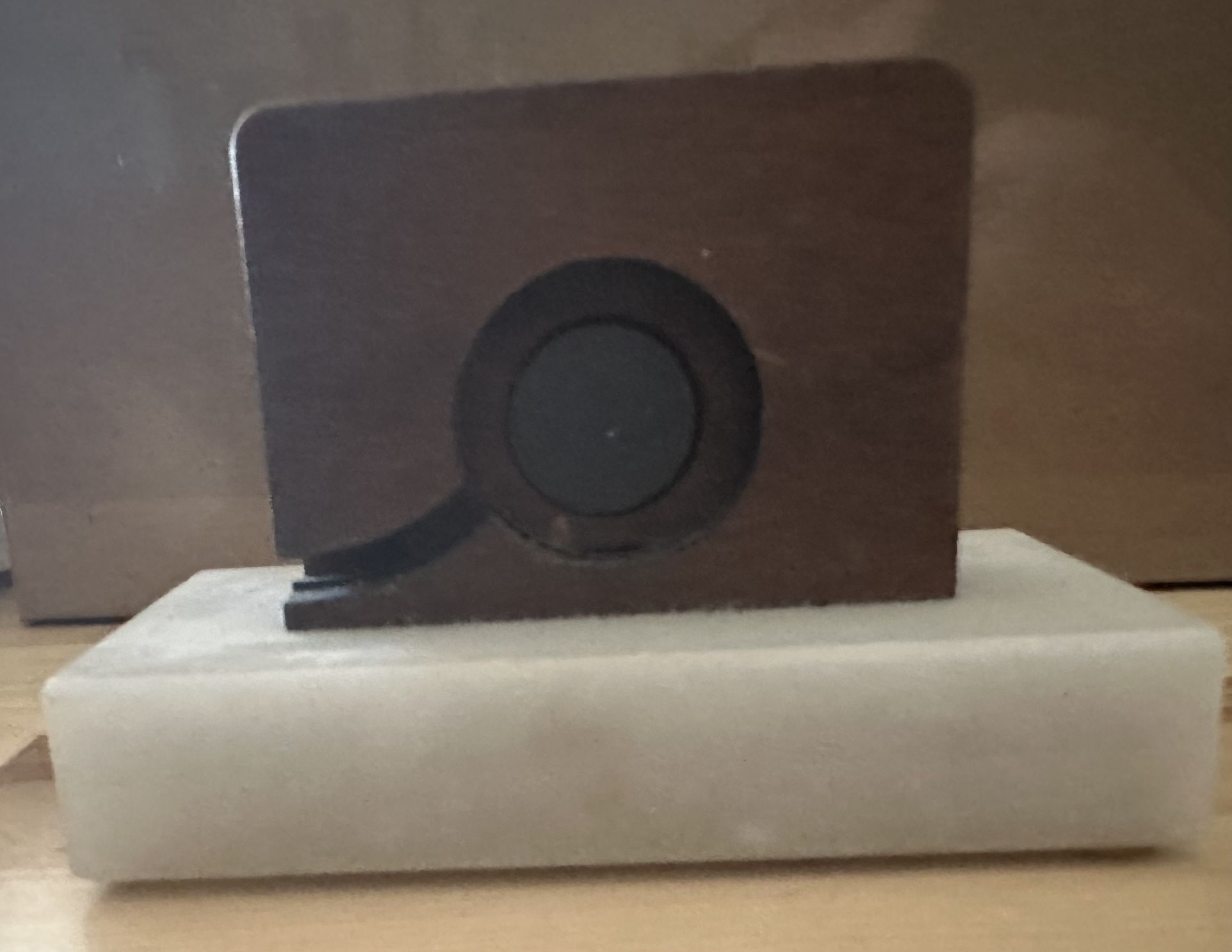 Apple Watch Charging Stand 