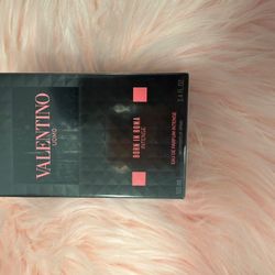 Valentino Born In Roma Intense