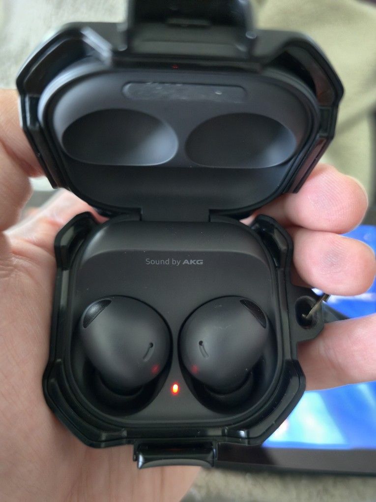 Samsung Earbuds Pro 2