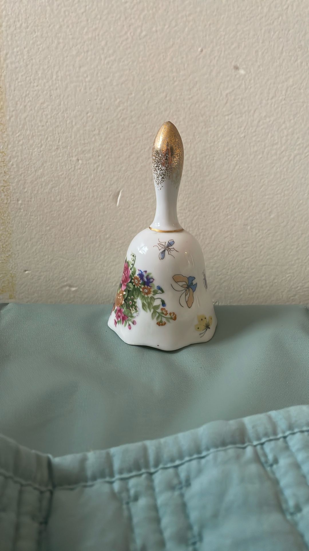 Antique Figurine