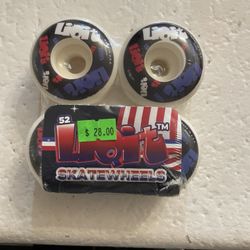 skateboard wheels 