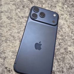 Apple iPhone 17 Pro Max 256Gb Unlocked