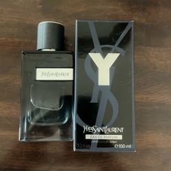 YSL EDP cologne 