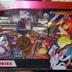 Pokemon V Memories Celebrations Collection
