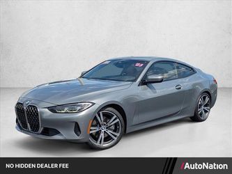 2023 BMW 430i