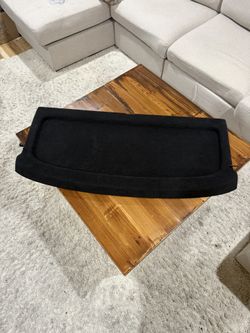 2015 to 2021 VW GTI Rear Trunk Cargo Lid