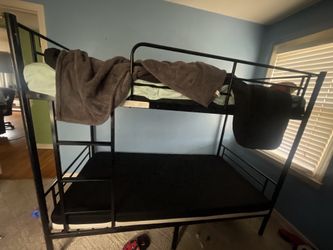 Twin Bunkbed Frame