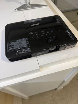 Epson Powerlite 1781W Projector