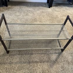 Shoe Storage Rack